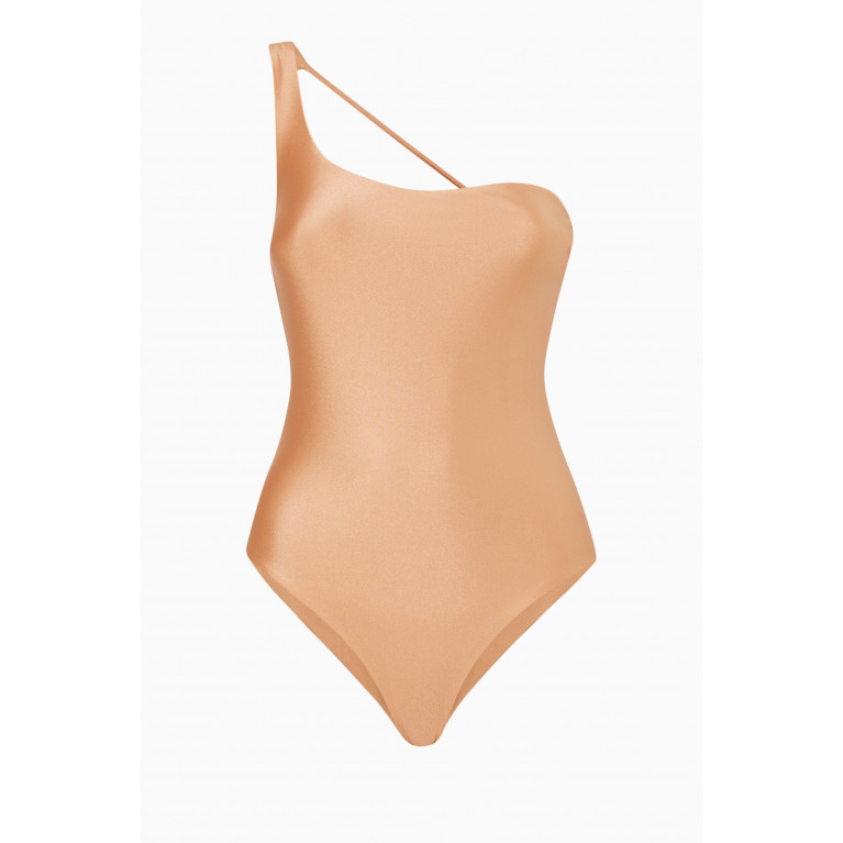 Jade Swim - Apex One-piece Swimsuit