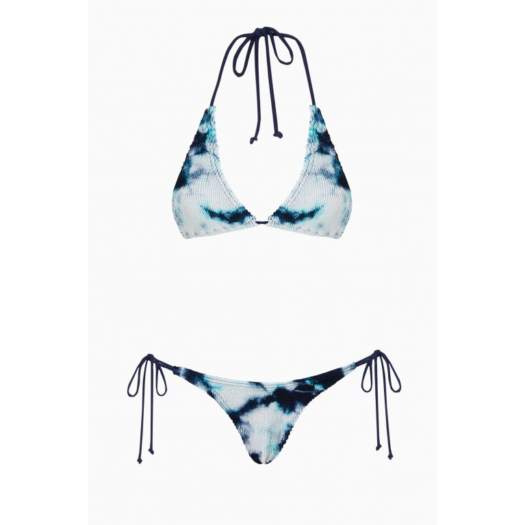 Bond-Eye - Sofie Serenity Bikini Set in Eco Nylon