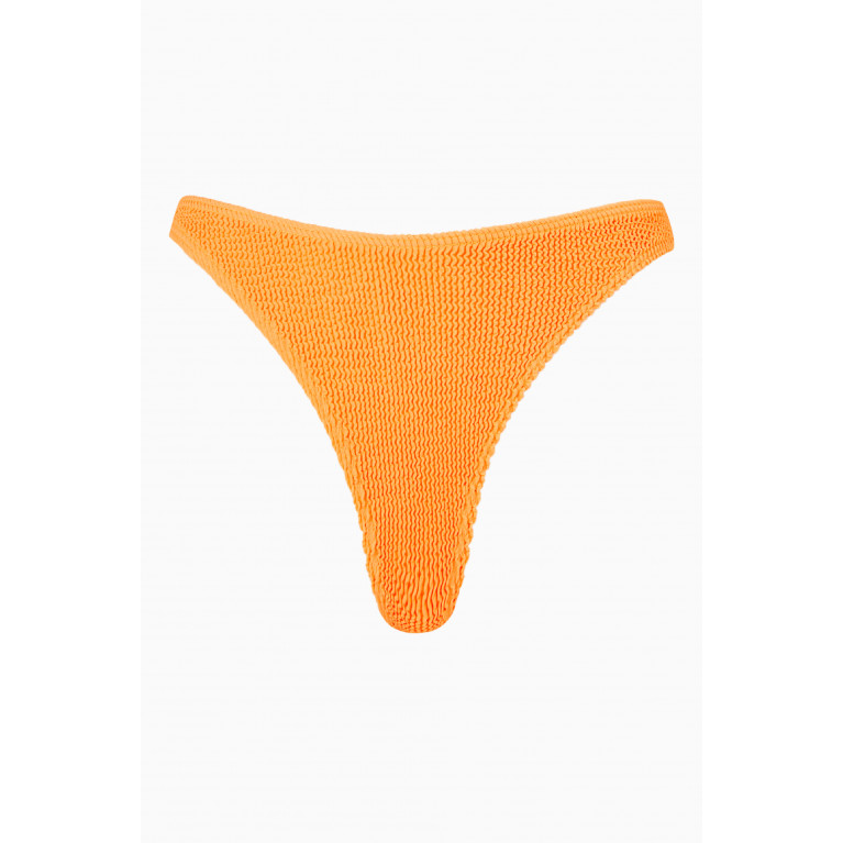 Bond-Eye - Sinner Bikini Bottoms in Eco Nylon