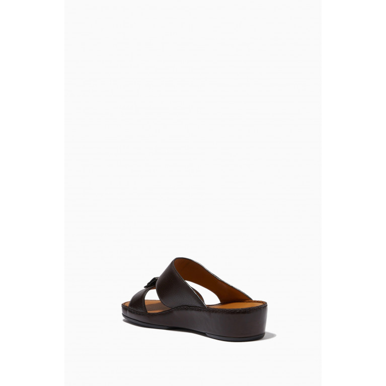 Bally - Handrix Sandals in Leather
