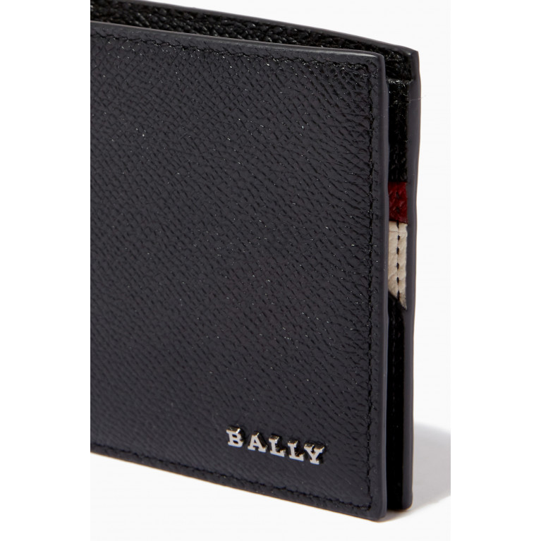 Bally - Bollen Wallet in Leather