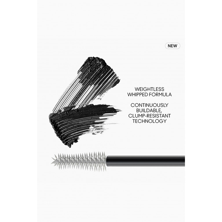 MAC Cosmetics - M·A·CStack Micro Mascara, 13ml