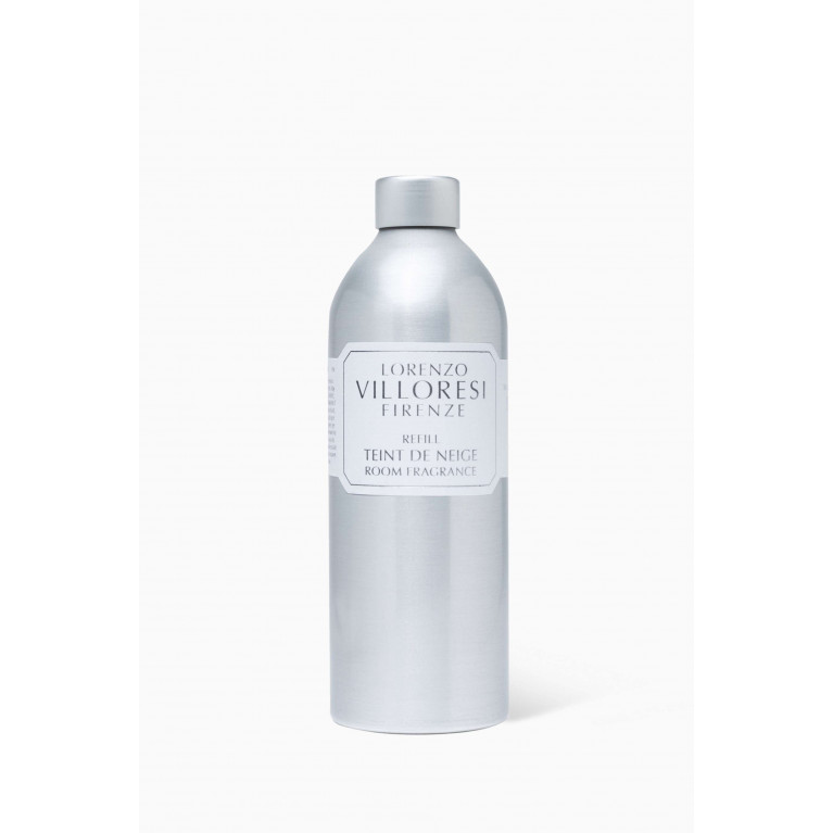 Lorenzo Villoresi - Teint De Neigeroom Fragrance Refill, 500ml