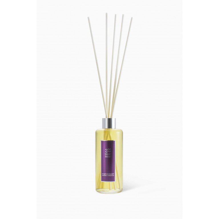Anfasic Dokhoon - Shay In The Air – Shay Shay Diffuser, 200ml