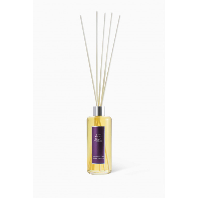 Anfasic Dokhoon - Shay In The Air – Shay Touch Diffuser, 200ml