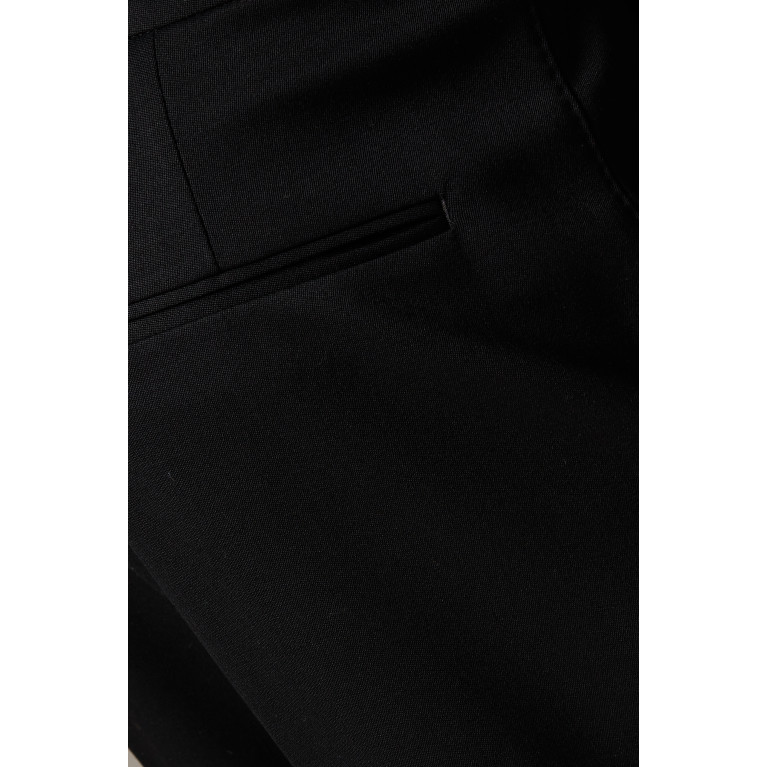 Valentino - Pants in Stretch Wool