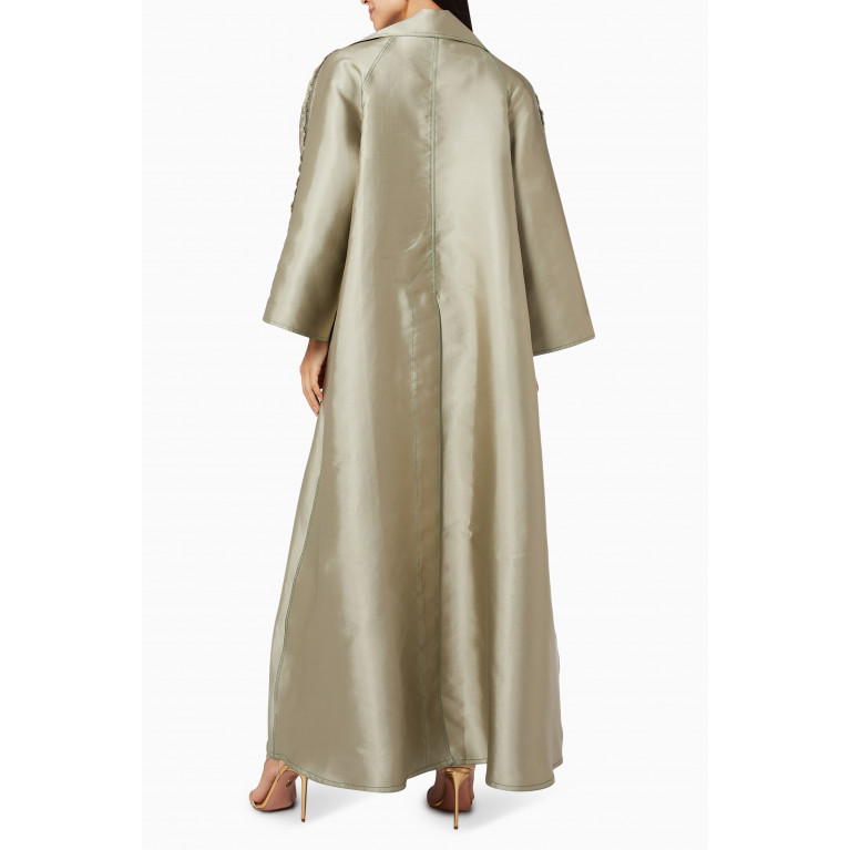 Pearl Haute Couture - Cocktail Abaya