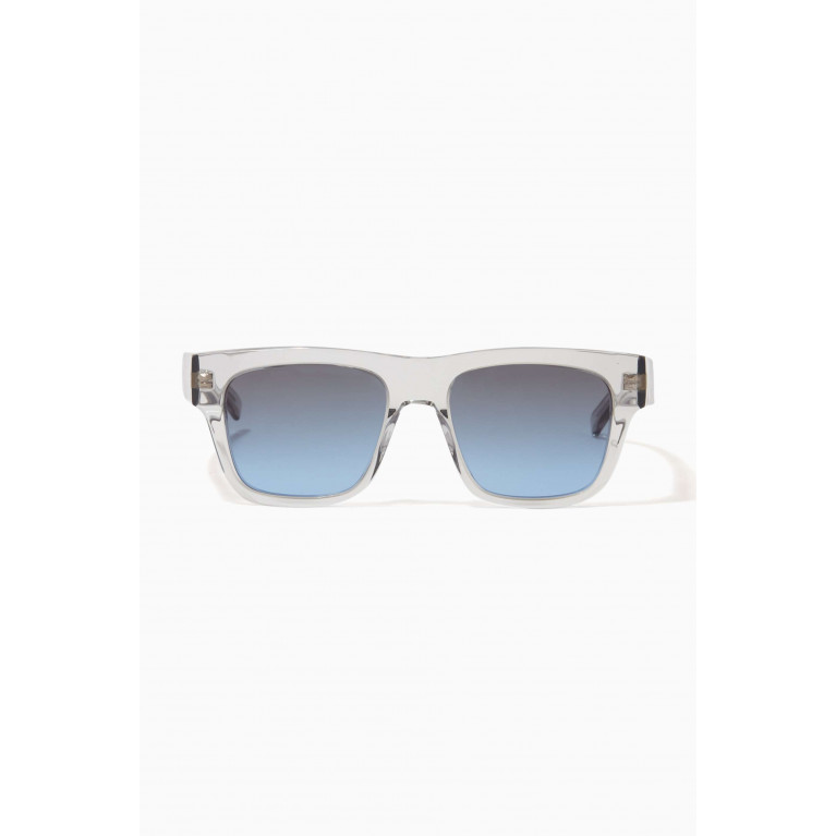 Givenchy Eyewear - Square Sunglasses in Acetate