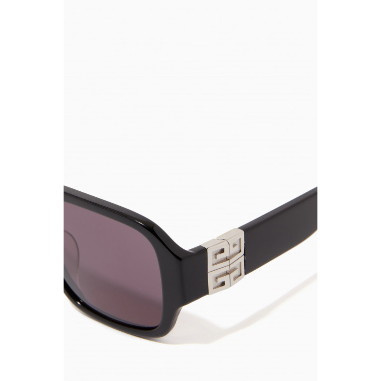 Givenchy  - Givenchy 57 Sunglasses in Acetate