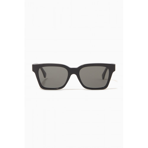 Retrosuperfuture - D-frame Sunglasses in Acetate