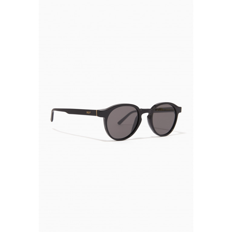 Retrosuperfuture - The Warhol Sunglasses in Acetate