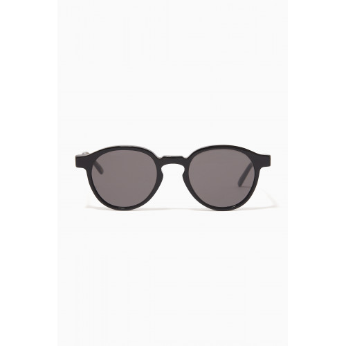 Retrosuperfuture - The Warhol Sunglasses in Acetate