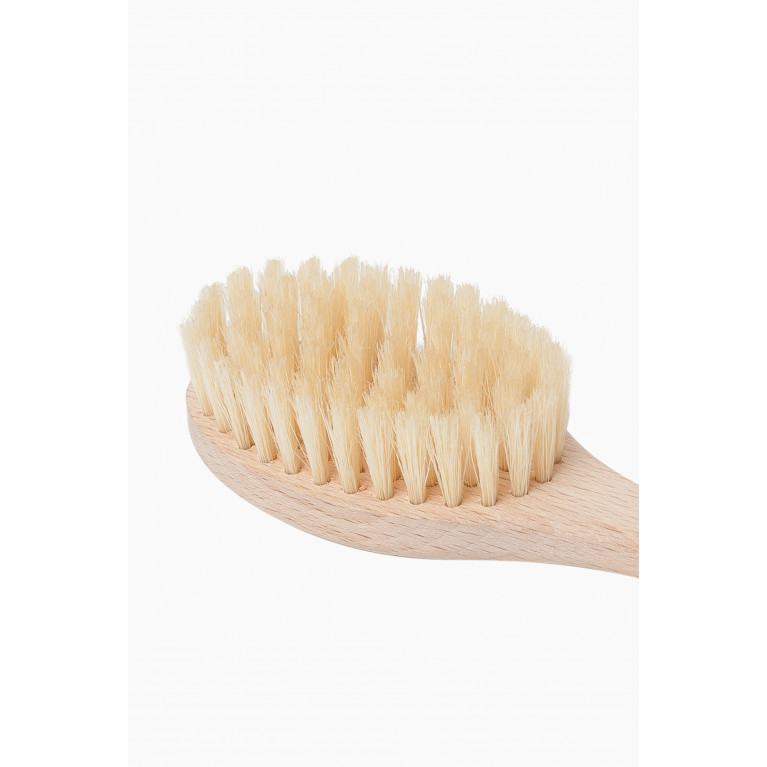 Bonpoint - Hairbrush in Wood