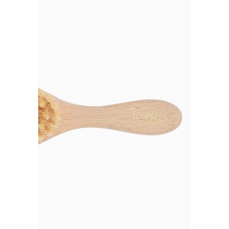 Bonpoint - Hairbrush in Wood