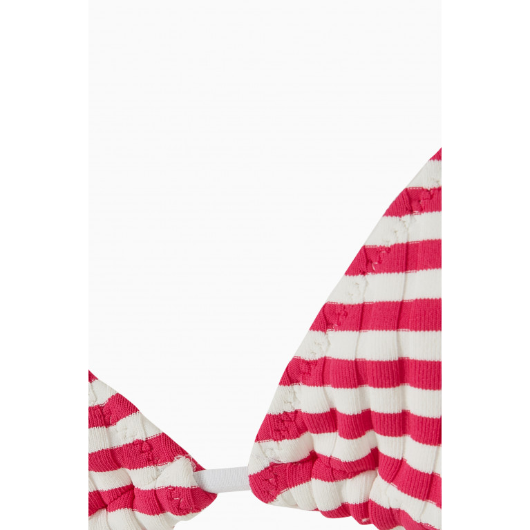 Solid & Striped - The Tenley Bikini Top