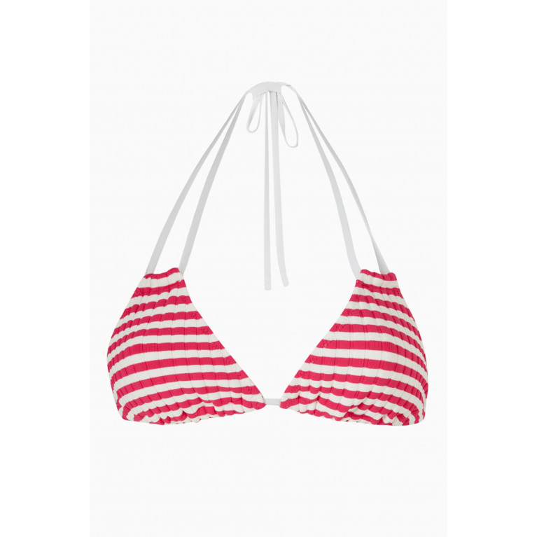 Solid & Striped - The Tenley Bikini Top