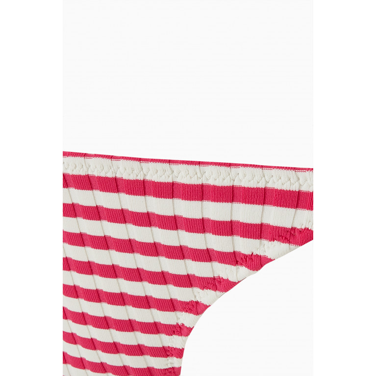 Solid & Striped - The Tenley Bikini Bottoms