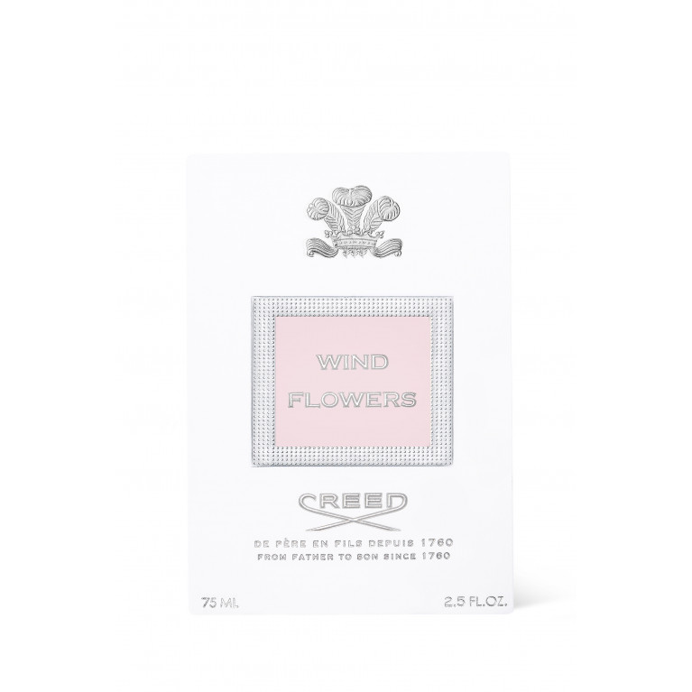 Creed - Wind Flowers Eau de Parfum, 75ml