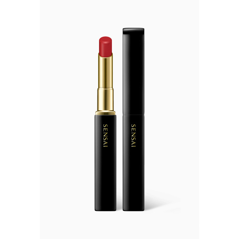 Sensai - CL04 Neutral Red Contouring Lipstick Refill, 2g