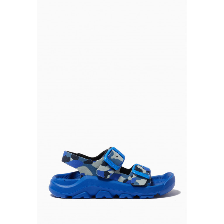 Birkenstock - Mogami Sandals in Birko-Flor®
