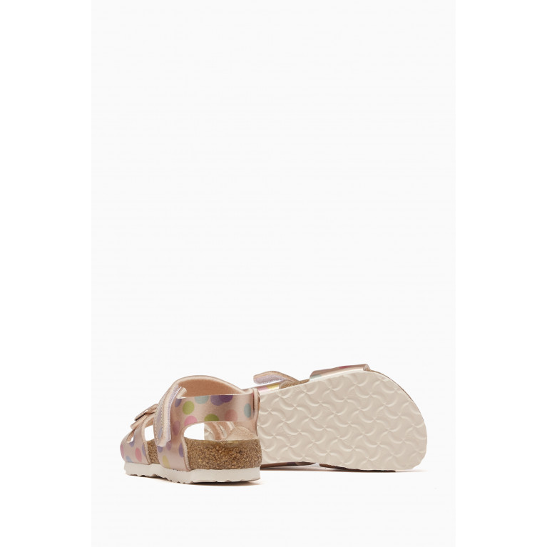 Birkenstock - Colorado Sandals in Birko-Flor® & Suede