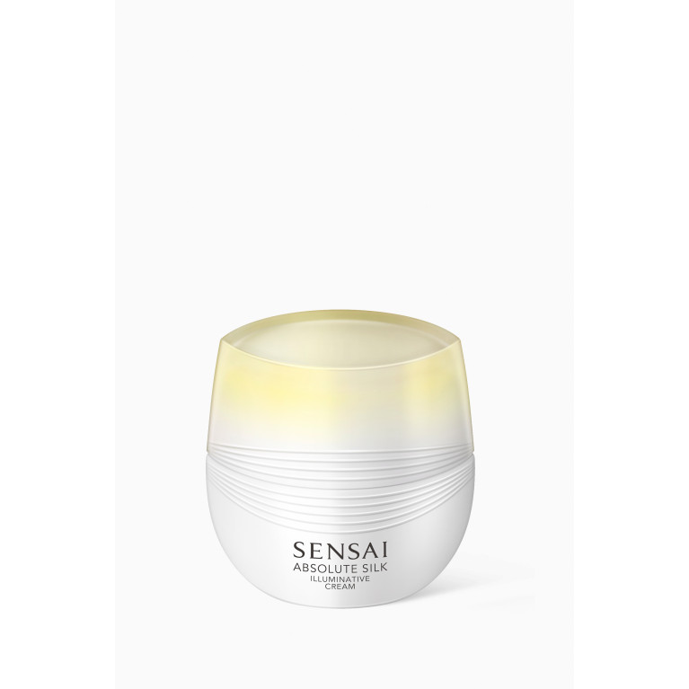 Sensai - Absolute Silk Cream, 40ml