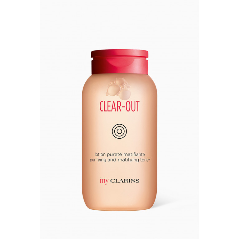 Clarins - Purifying Lotion, 200ml