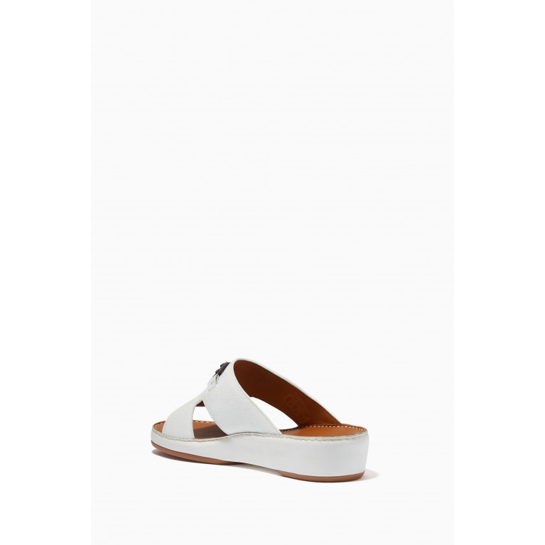 Bally - Harames Sandals in Leather