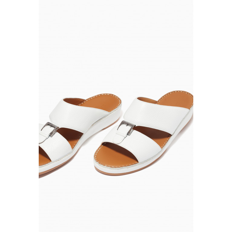Bally - Handrix Sandals in Leather