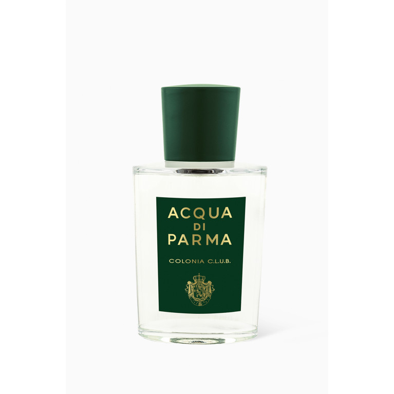 Acqua Di Parma - Colonia C.L.U.B. Eau de Cologne, 50ml