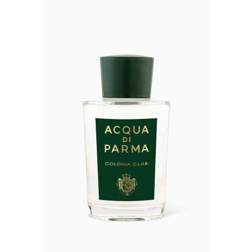 Acqua Di Parma - Colonia C.L.U.B. Eau de Cologne, 180ml