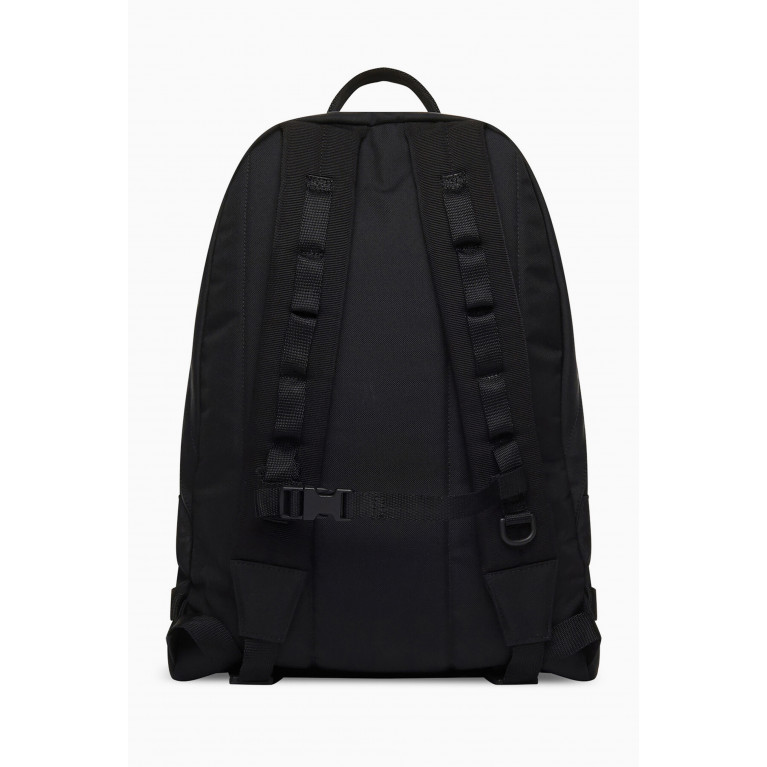 Balenciaga - Army Multicarry Backpack in Recycled Nylon