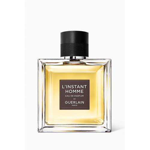 Guerlain - L’Instant Homme Eau de Parfum, 100ml