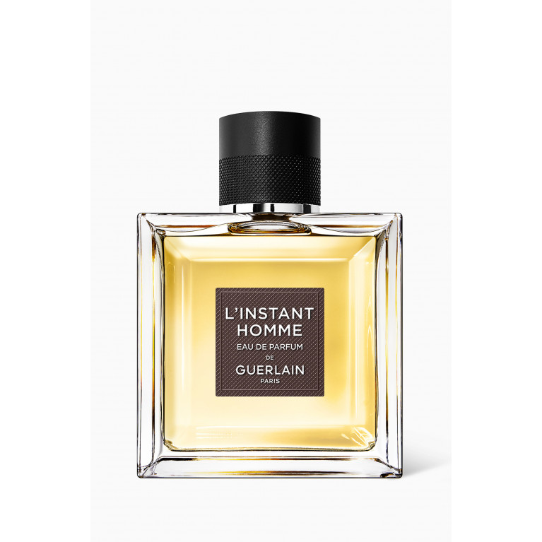 Guerlain - L’Instant Homme Eau de Parfum, 100ml