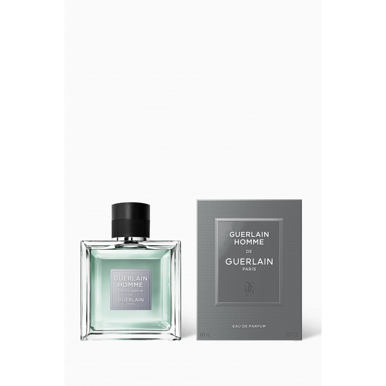 Guerlain - Guerlain Homme Eau de Parfum, 100ml