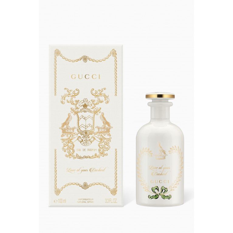 Gucci - Love at your Darkest Eau de Parfum, 100ml