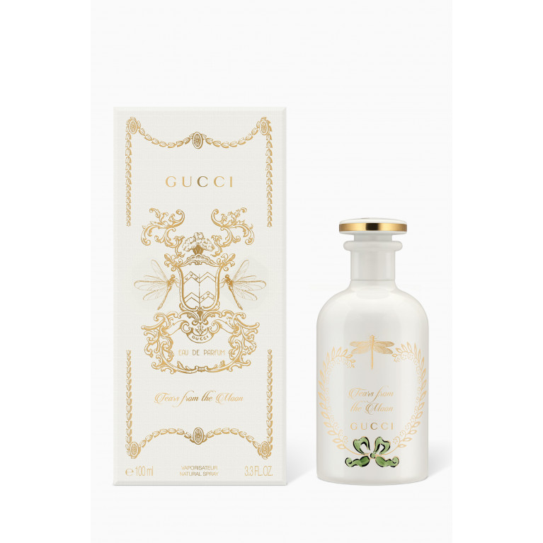 Gucci  - Tears from the Moon Eau de Parfum, 100ml