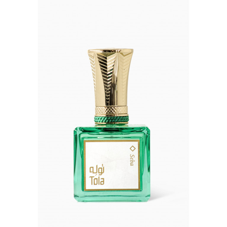 Tola - Seba Eau de Parfum, 45ml