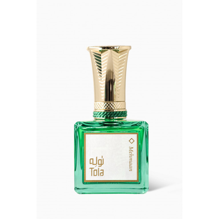 Tola - Mehmaan Eau de Parfum, 45ml