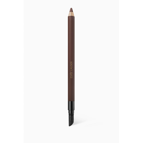 Estee Lauder - 03 Cocoa Double Wear 24h Waterproof Gel Eye Pencil, 1.2g