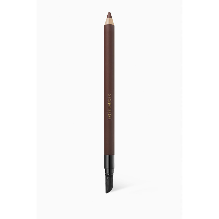 Estee Lauder - 03 Cocoa Double Wear 24h Waterproof Gel Eye Pencil, 1.2g