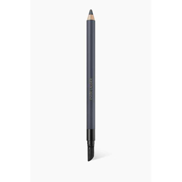 Estee Lauder - 05 Smoke Double Wear 24h Waterproof Gel Eye Pencil, 1.2gm
