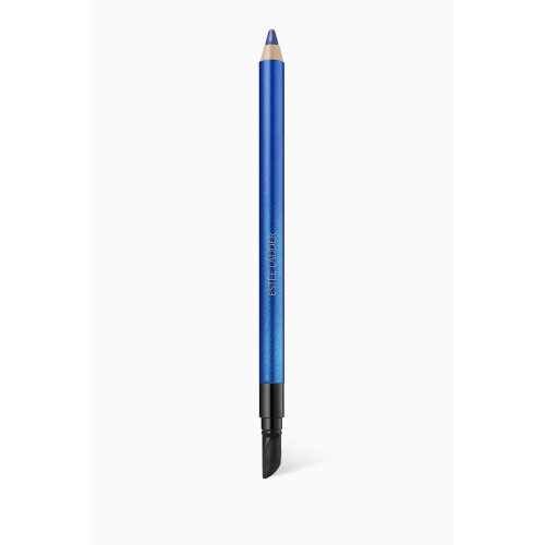 Estee Lauder - 06 Sapphire Sky Double Wear 24h Waterproof Gel Eye Pencil, 1.2gm