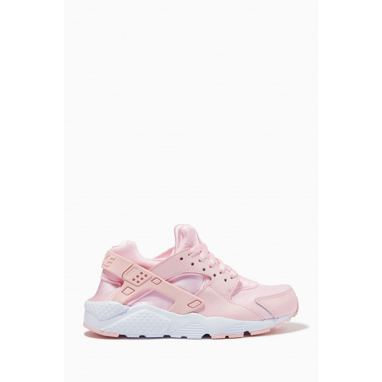 Nike - Huarache Run SE Sneakers Pink