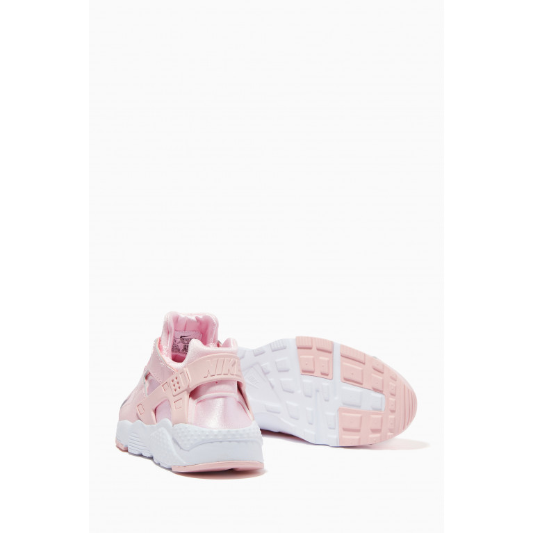 Nike - Huarache Run SE Sneakers Pink