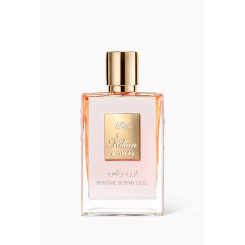 Kilian Paris - Love, don't be shy – Rose & Oud Eau de Parfum, 50ml