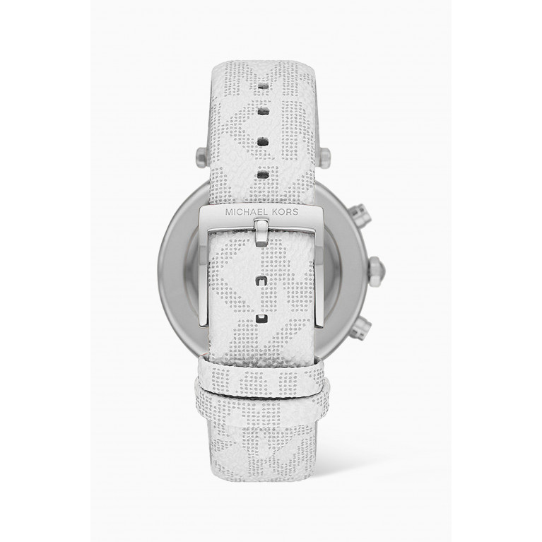 MICHAEL KORS - MICHAEL KORS - Parker Chronograph Watch, 39mm
