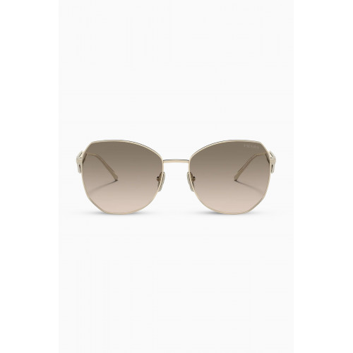 Prada - Symbole Sunglasses