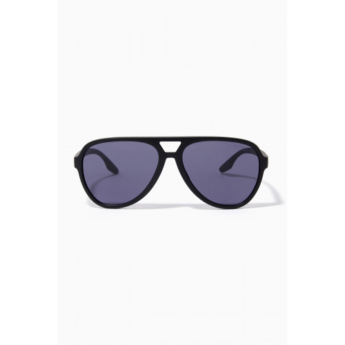 Prada - Pilot Sunglasses in Acetate