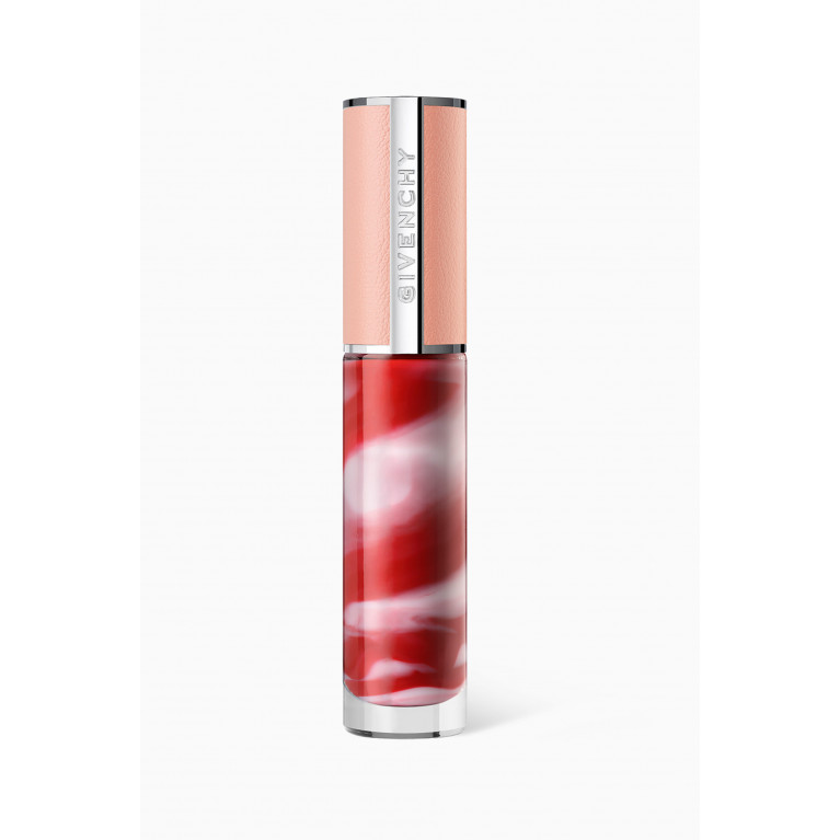 Givenchy - 37 Rouge Grainé Rose Perfecto Liquid Balm, 6ml